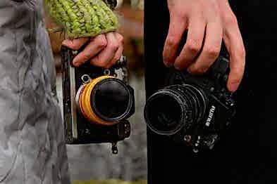 Ищем талантливых фотографов в команду QuickPic!