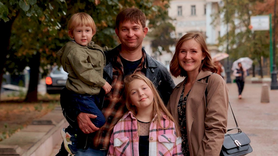 Быстрая фотосессия в Алматы: волшебные моменты за 20 минут