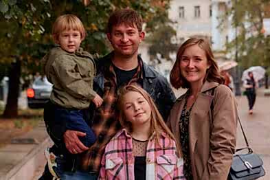 Быстрая фотосессия в Алматы: волшебные моменты за 20 минут