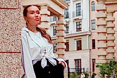 Новые фотосессии в ЖК Итальянские кварталы: встречаем осень!