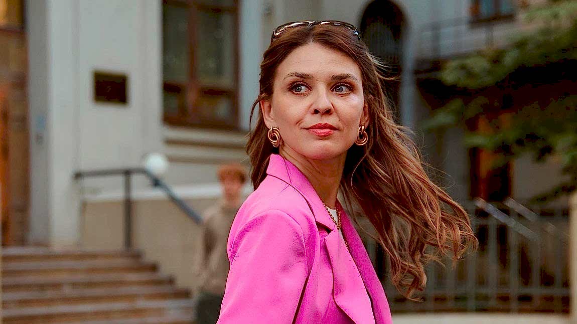 Прогулка по Патриаршим прудам: идеальное место для фотосессии!