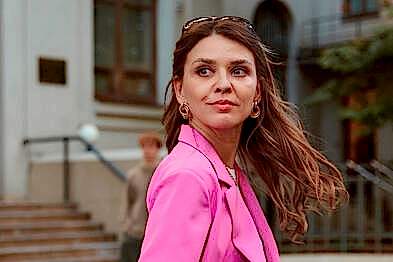 Прогулка по Патриаршим прудам: идеальное место для фотосессии!