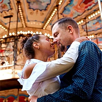 Парк Горького