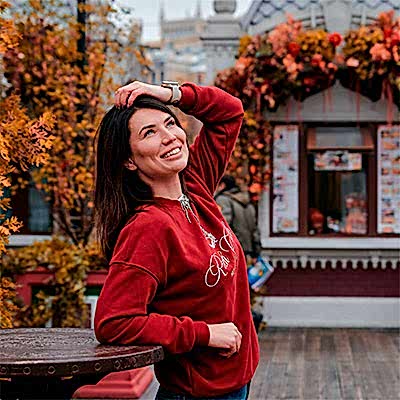 Площадь Революции