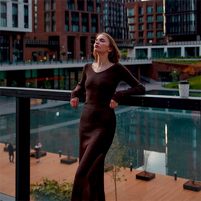 Садовые кварталы