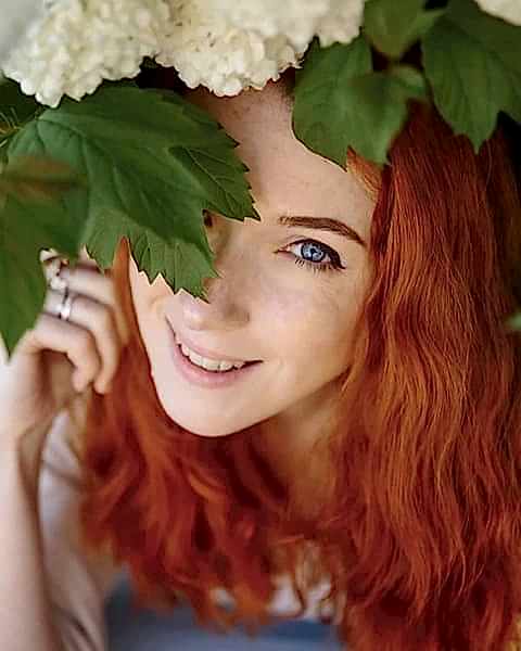 Вероника Филатова