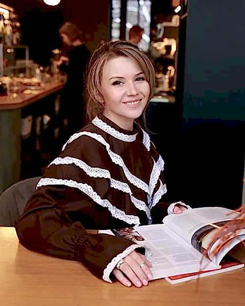 Инна Смирнова